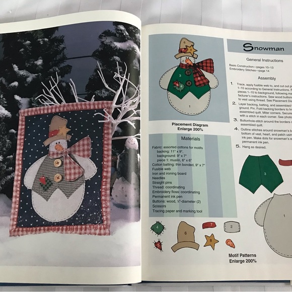 Two-Hour Mini Quilt Projects - Picture 10 of 13